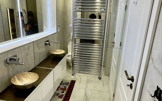 Oportunitate! Apartament 3 camere în Green Lake – cartier linistit - Poză 8