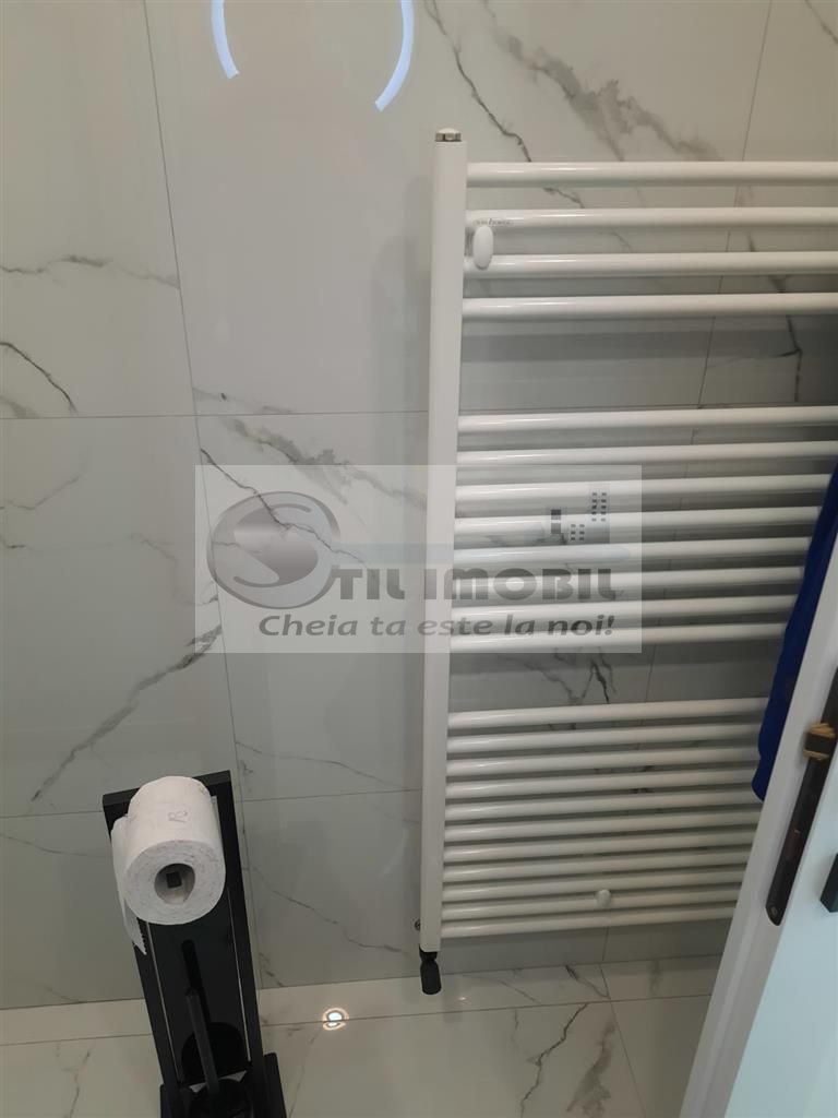 LUX APARTAMENT 2 CAMERE DECOMANDAT PODU DE FIER - Poză 12