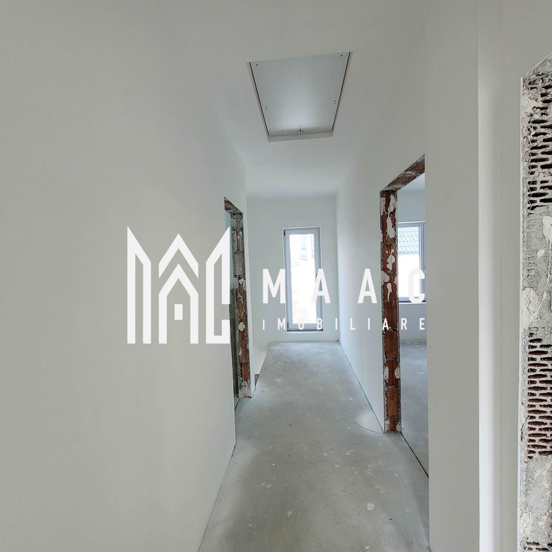 Casa Individuala | 120MPU | Cristian | Curte 420MPU - Poză 11