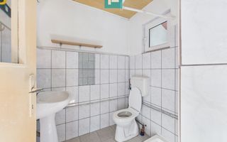 Casă cu o cameră, teren 350 mp în Subcetate - Poză 10