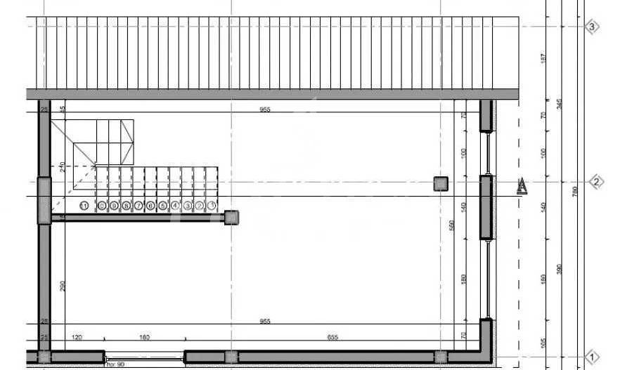 Duplex de vânzare | Teren de 700 mp | Cartierul Dâmbul Rotund - Poză 22