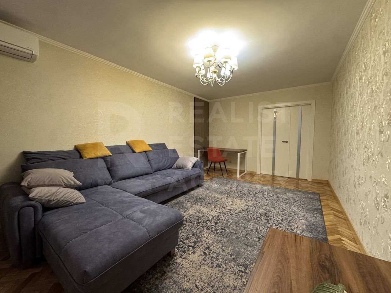 Chirie, apartament, 3 camere, str. Petru Movilă, Centru - Poză 3