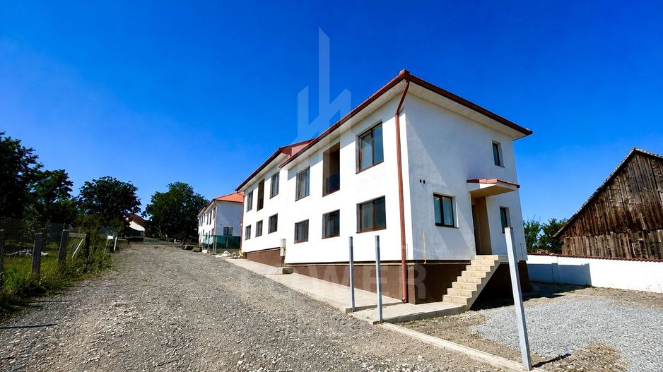 Duplex 4 camere super pret - Poză 2