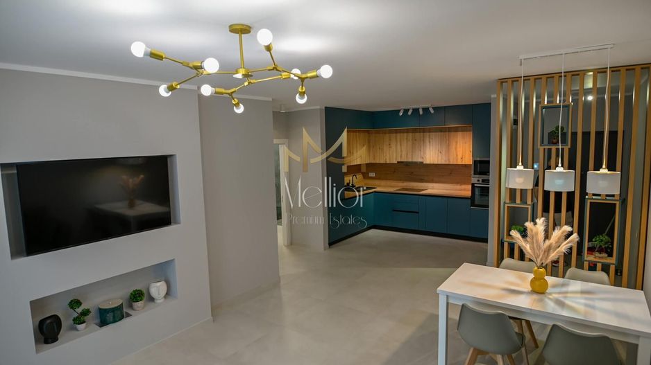 Apartament modern Zorilor - Poză 3