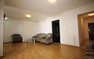 3 camere, mobilat modern, bloc nou, parcare, Calea Turzii, MOL - Poză 10