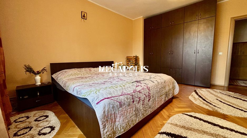 Casă individuală | Singur în curte | Garaj | Locație avantajoasă - Poză 17