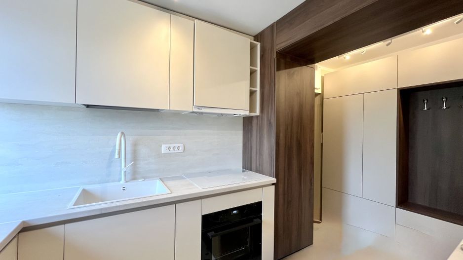 2 camere, prima inchiriere, vibrant, pet friendly lângă P-ta Victoriei - Poză 3