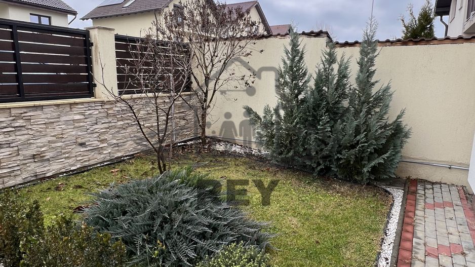 Casa Unifamilială 5 camere de vânzare SIBIU / Loc. Șura Mică - Poză 21