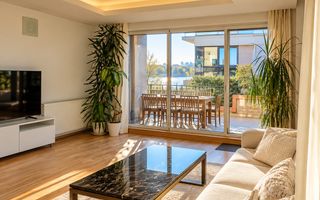 Apartament 3 camere | Soseaua Nordului | Loc de parcare - Poză 2
