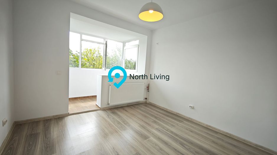 2 cam renovat 2026 | Decomandat | Arondat Școala 75 | Muncii - Poză 1
