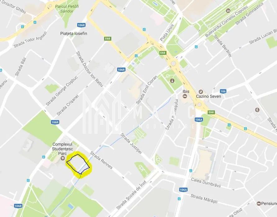 Spatiu de birouri | Ultracentral | parter | 30 MP - Poză 5