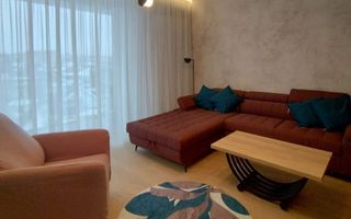 APARTAMENT 3 CAMERE PREMIUM CENTRAL| PRIMA INCHIRIERE|  LOC DE PARCARE SI BOXA - Poză 1