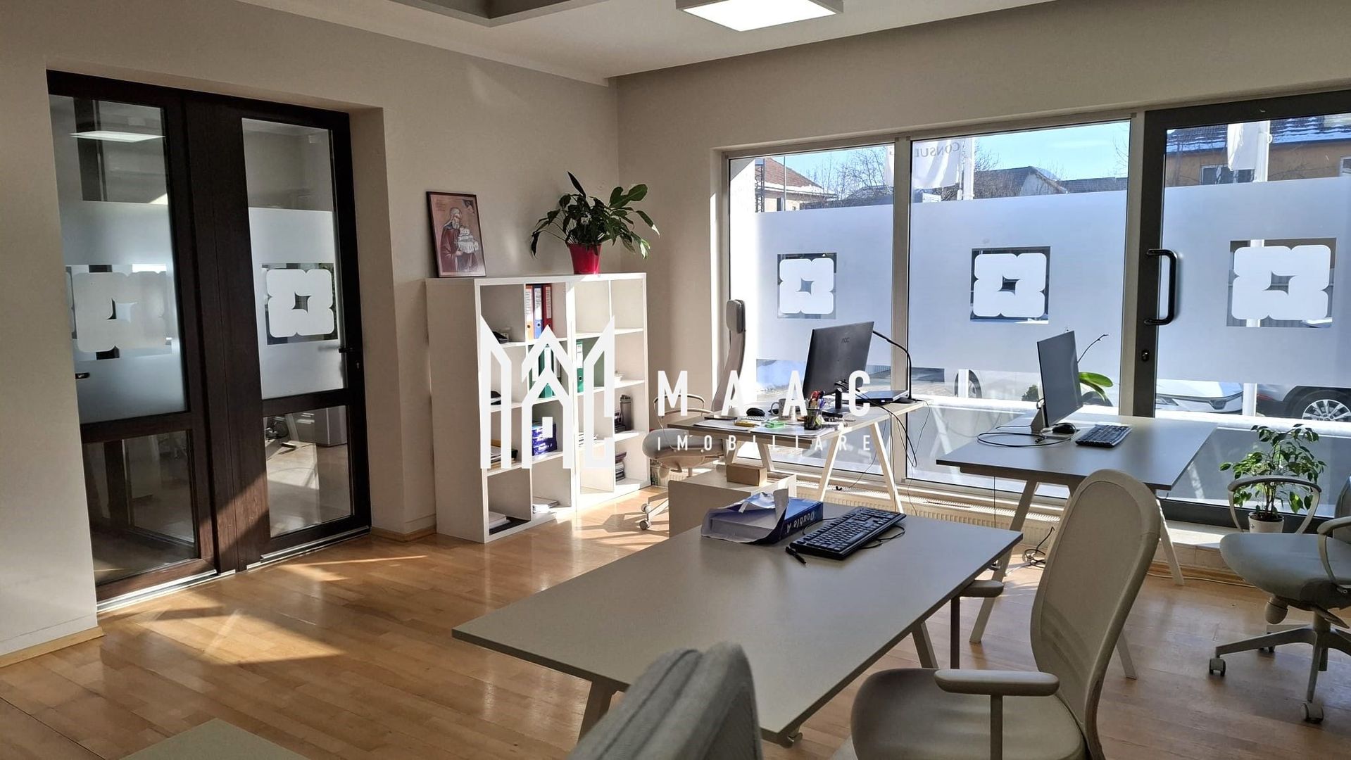 Cladire de birouri I 12 camere I Parcare I Calea Dumbravii - Poză 2