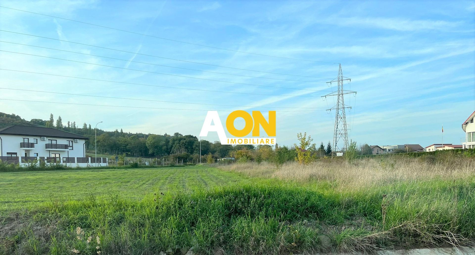 Teren de vanzare, zona Piata, 6000MP - Poză 1