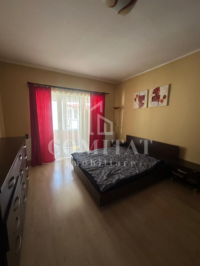 Apartament cu 4 camere în bloc tip vilă | 2 niveluri | Muzeul Apei - Poză 6