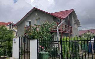 Vanzare casa P+M, Smardan( Galati ), la 2 minute de str.principala - Poză 6