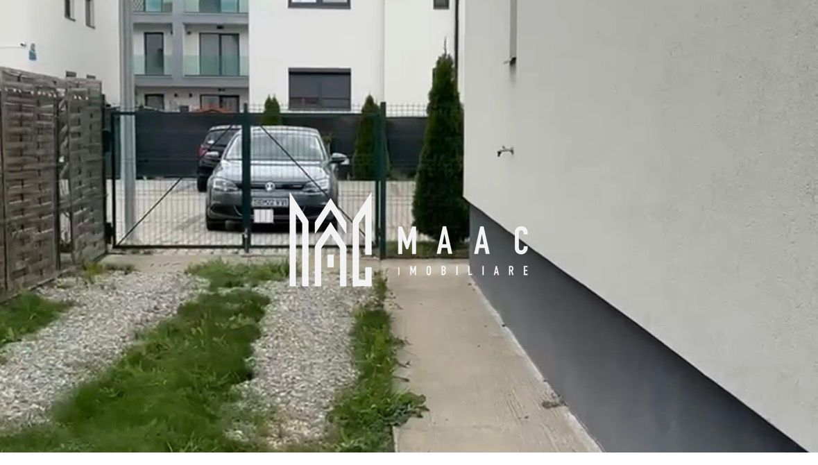 Aparatament 3 camere I Grădină 131 mp I 2 bai I Selimbar - Poză 4