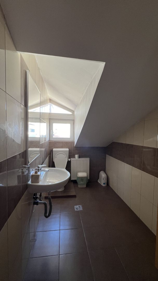 Vila 10 camere | Aviator Popisteanu - Expozitiei - Poză 7