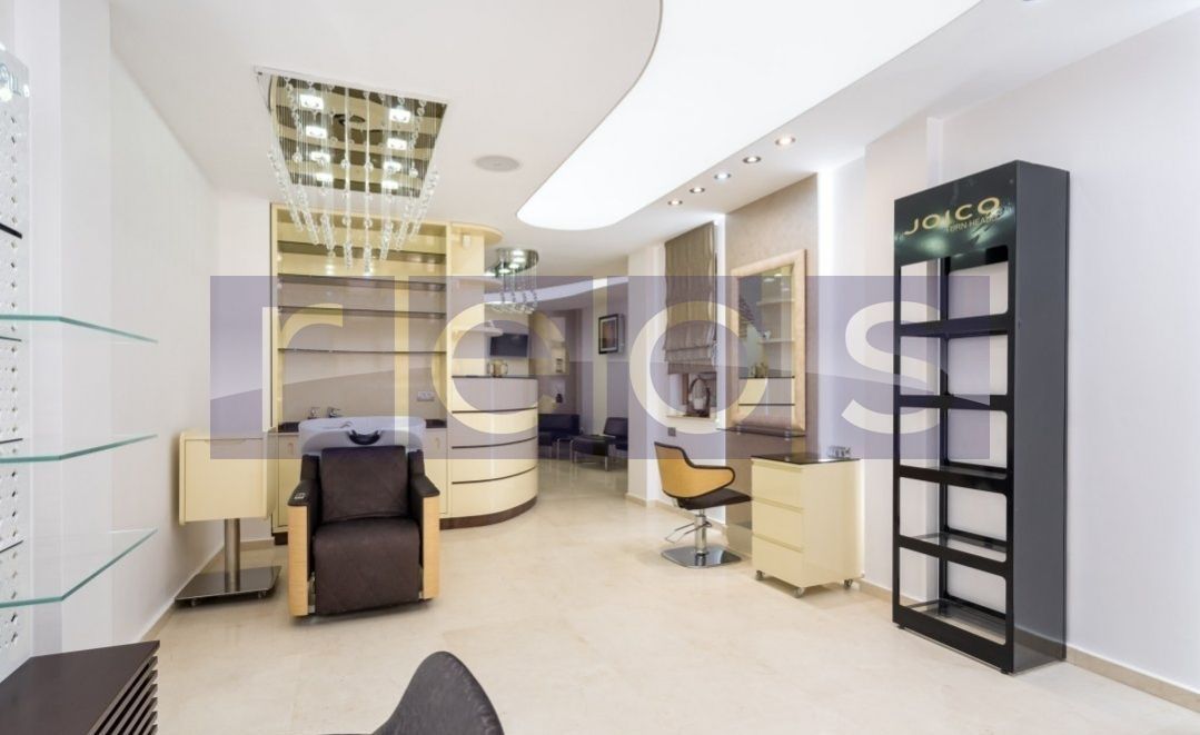Vilă Premium ideală pentru Beauty Hub / clinică estetică  | Tei | an 2016 - Poză 9