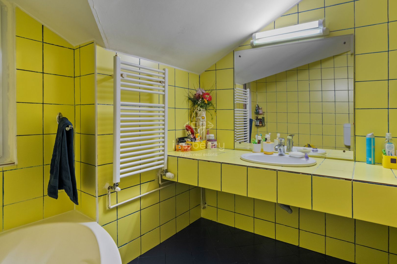 Vanzare casa 5 camere, singura in curte, zona Turda-Ion Mihalache - Poză 7