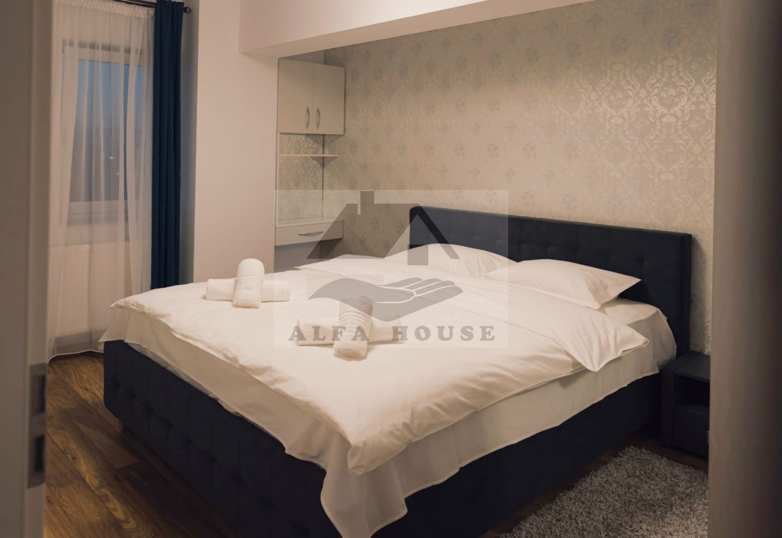 Apartament trei camere - Penthouse Brașov , locatie TOP - Zona Coresi - Poză 14