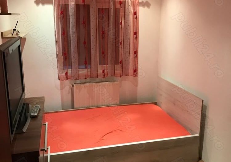 BRASADAS vinde ap 3 cam etaj 4/4 60mp Micro 17. - Poză 9