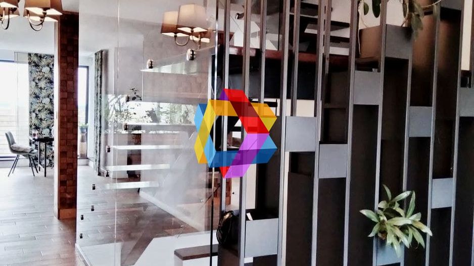 Casă 420 mp Cristian - Poză 6