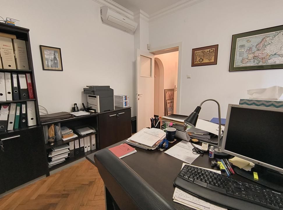 Dacia- Piata Spaniei- Birou - Poză 10