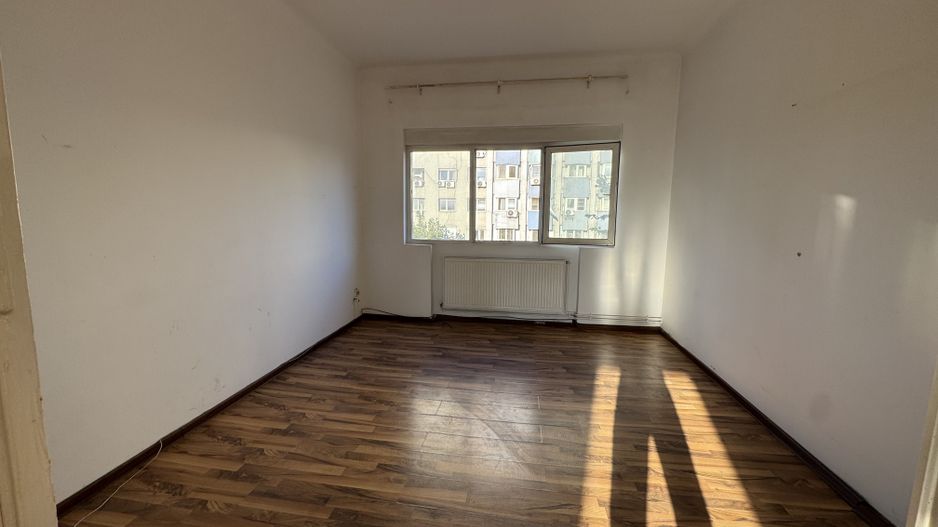 Apartament nemobilat 3 camere Dorobanti M261 - Poză 1