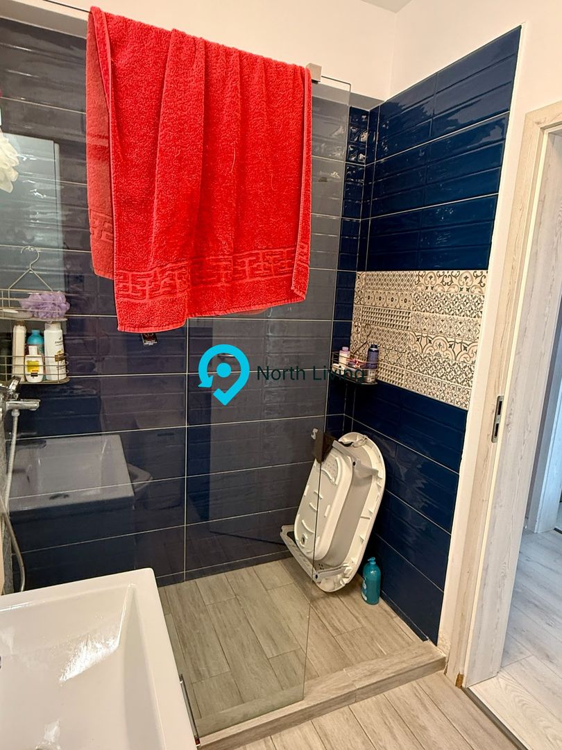 Apartament 2 camere de vânzare – Drumul Jilavei | Decomandat | Parcare - Poză 15