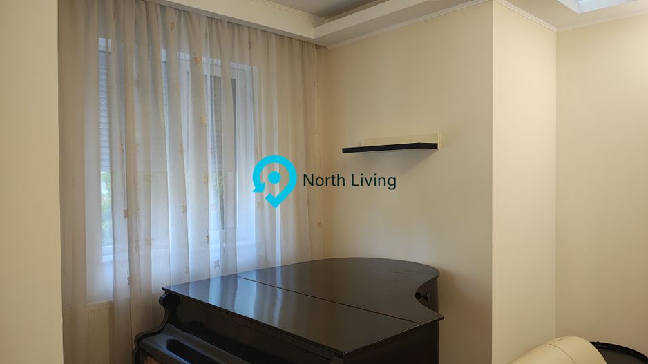 Vila individuala | Curte 400 mp | Garaj 2 auto | zona Pipera - Poză 8