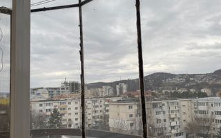 Prima închiriere - Apartament cu 1 cameră, 45 mp în cartierul Plopilor - Poză 8