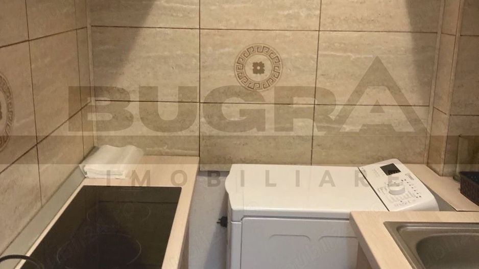Garsonieră 21 mp | Etaj intermediar | Investiție ideală | Mărăști - Poză 2