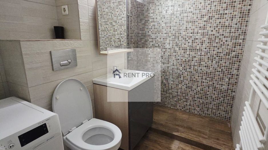 Garsonieră de închiriat | Plaza Residence – Faza 3 | 40 mp | Etaj 10 - Poză 3
