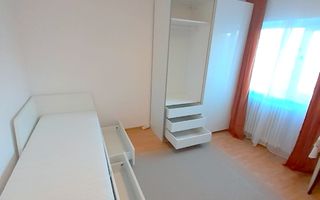 De inchiriat apartament cu o camera si balcon, etaj 4, Mazepa 1, 1600 lei - Poză 7