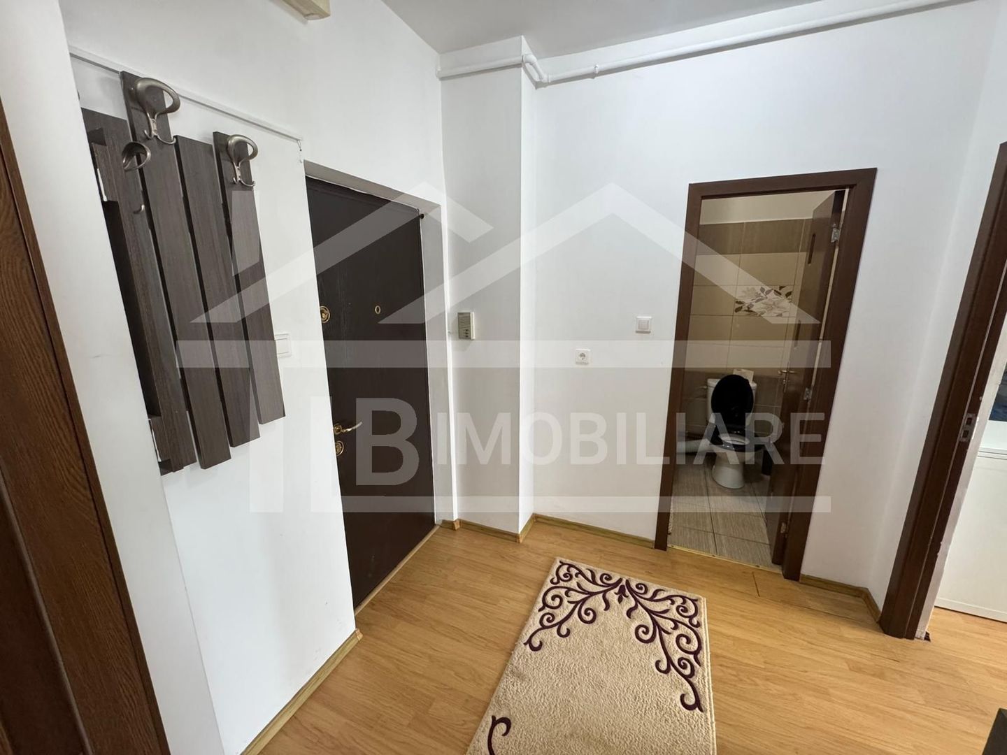 Apartament cu o camera, 40mp, petfriendly, Zona E.On - Poză 7