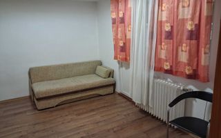 Apartament cu 1 cameră, mobilat și utilat, zona Constantin Brâncuși. - Poză 1