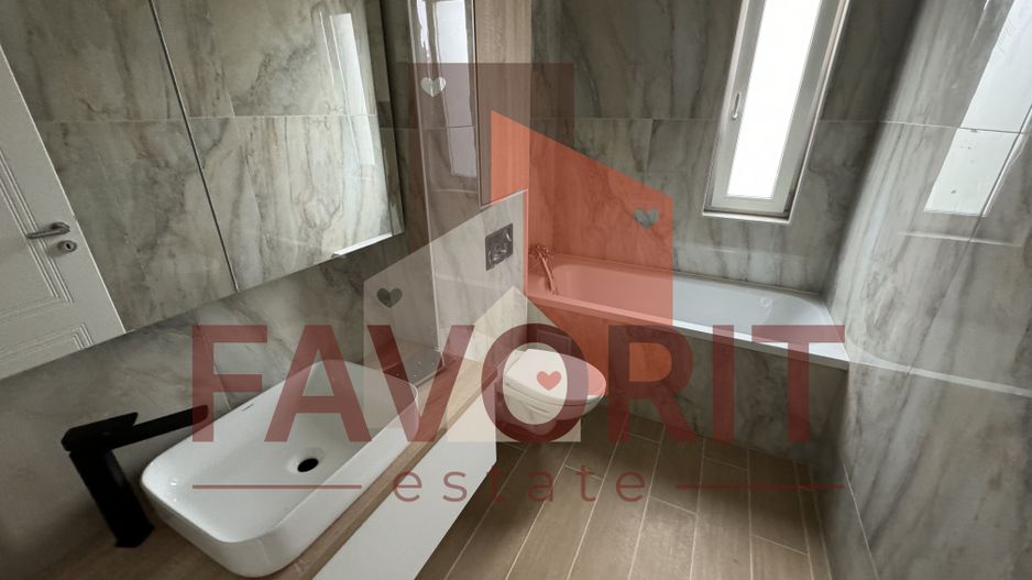 Etaj 1. Finisat la cheie. Loc de parcare - Poză 7