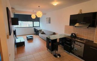 AP. 2 CAMERE EVOCASA ARMONIA, PET-FRIENDLY, BLOC NOU, METROU 10 MINUTE - Poză 5