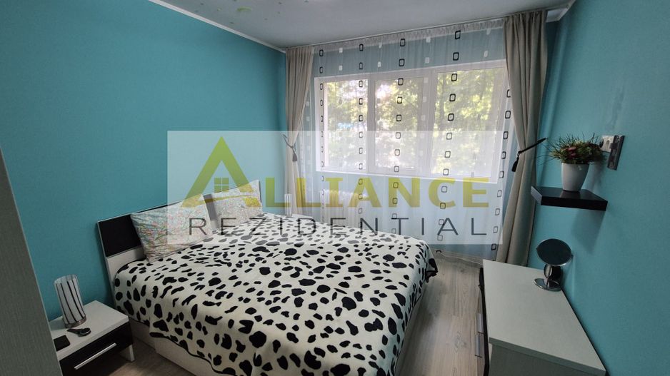 2 CAMERE DE INCHIRIAT | 52MP | RENOVAT - 480 € - Poză 5