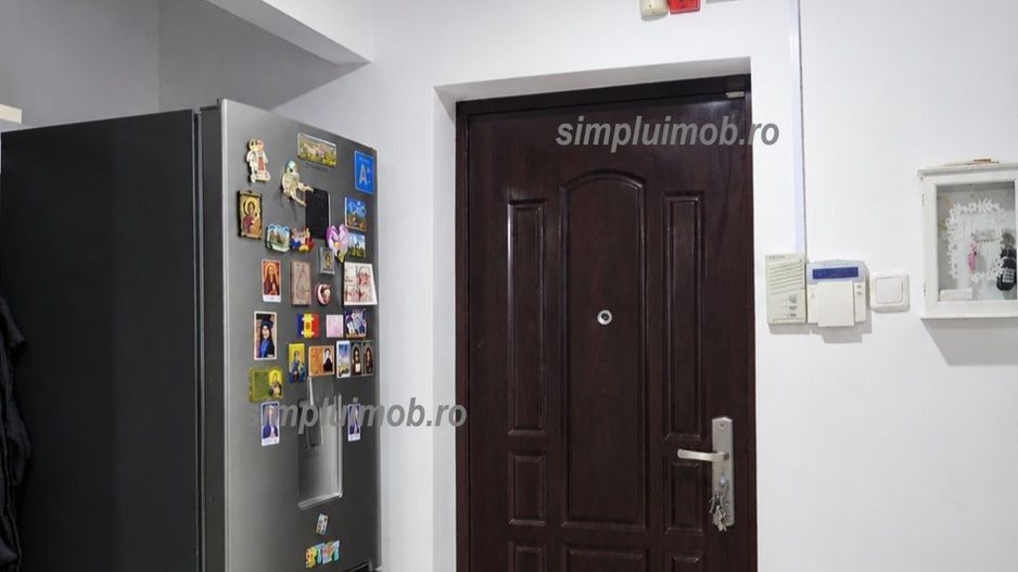3 Camere Renovat Parcare Alexandru Obregia - Poză 10