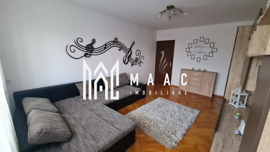 Apartament 2 camere | 56 MPU | Balcon | Calea Dumbrăvii - Poză 1