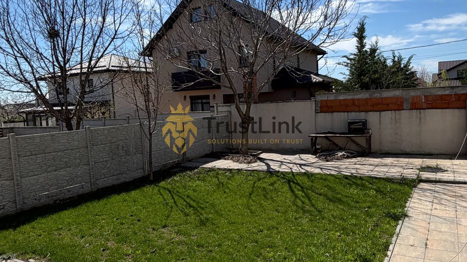 Casa tip Duplex gata de Mutare Berceni strada Sperantei - Poză 15