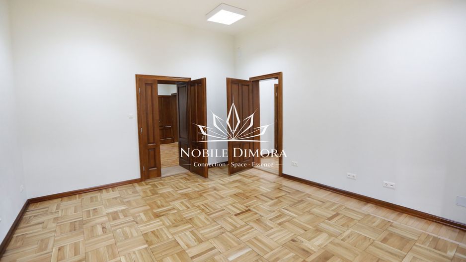 SAD - Spatiu de birouri de 45mp pe Take Ionescu - langa ISHO - Poză 2