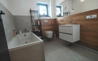 Casa moderna, terasa panoramica, HOME & BUSINESS - Poză 8