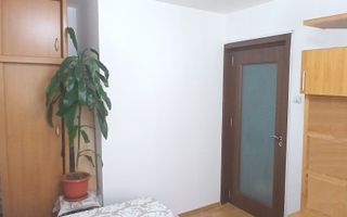 Apartament 3 camere renovat, etaj 5, bloc solid, zona Parc Sebastian - Poză 9