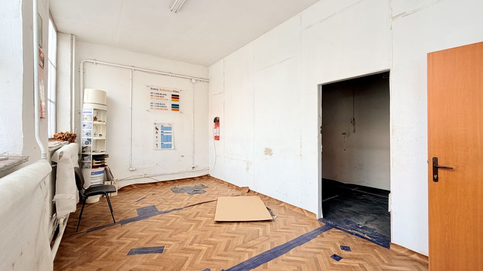 Hală de închiriat – zona Gării de Nord - Poză 3