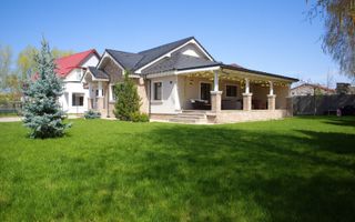 Casa deosebita cu 4 camere, 228 mp, Brașov - Cartierul Stupini - Poză 5