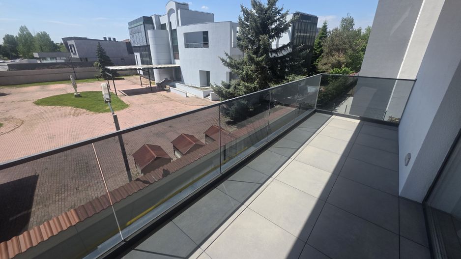 Apartament Premium | 2 Camere | Bulevardul Pipera | Residence 5 - Poză 13