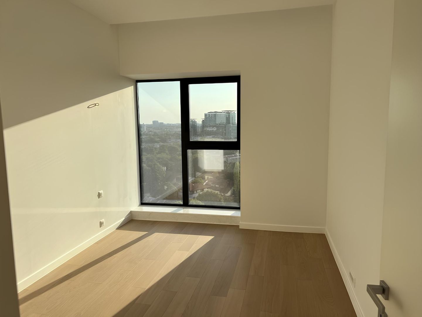 Apartament luminos cu 3 camere | One Verdi Park - Poză 17